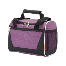 BENZI Saco de Almoço Térmico Lilás | Ref. 288.BZ5536L