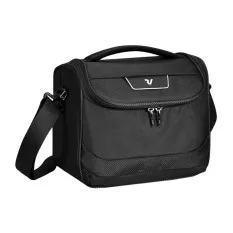 Roncato Necessaire c/ Tiracolo JOY Preto | Ref. 99.41620801