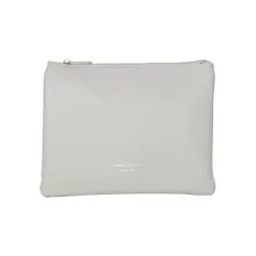 Bolsa de Tiracolo Pequena Marina Volpe URBAN Cinza | Ref. 329.K621C