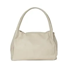 Mala de Ombro para Senhora Marina Volpe CONFORT Cinza | Ref. 329.D509C