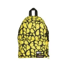 Mochila Pequena Eastpak Orbit XS SmileyStretchYe | Ref. 267.043U12