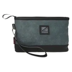 Bolsa de Mão c/ Pega Lateral Pepe Jeans SUNRISE Cinza | Ref. 186.7144231