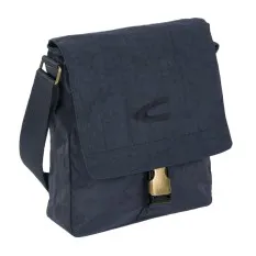 Camel Active Bolsa de Tiracolo JOURNEY Azul Escuro | Ref. 91B0060458