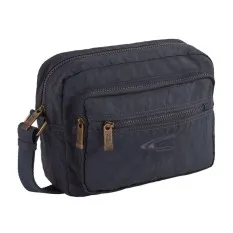 Camel Active Bolsa de Tiracolo S JOURNEY Azul Escuro | Ref. 91B0061358