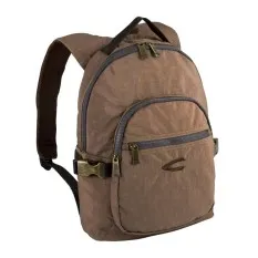 Camel Active Mochila Média JOURNEY Areia | Ref. 91B0023125