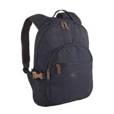 Camel Active Mochila Média JOURNEY Azul Escuro | Ref. 91B0023158