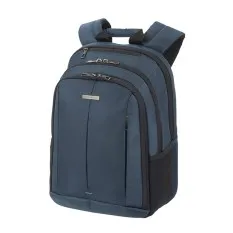Samsonite Mochila Pequena para Portátil 14.1” GUARDIT 2.0 Azul | Ref. 92CM500501