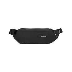 Samsonite Bolsa de Cintura ROADER Preta | Ref. 92KJ200109