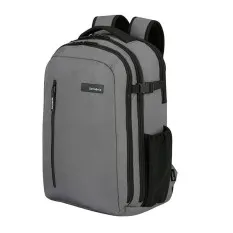 Samsonite Mochila para Portátil 15.6” M ROADER Cinza | Ref. 92KJ200308
