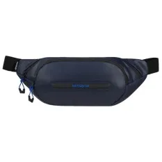 Samsonite Bolsa de Cintura ECODIVER Azul Escuro | Ref. 92KH700901