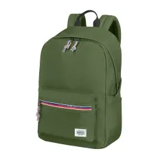 American Tourister Mochila Casual UPBEAT Verde Oliva | Ref. 9293G00214
