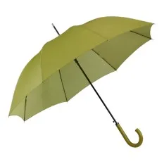 Samsonite Guarda-Chuva Unisexo Automático RAIN PRO Verde Pistache | Ref. 9297U00202