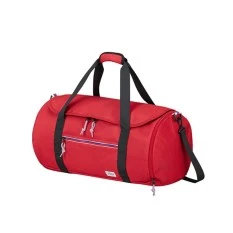 American Tourister Saco de Viagem 55cm UPBEAT Vermelho | Ref. 9293G00900