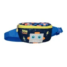 Bolsa de Cintura Enso ROB FRIEND Azul | Ref. 186.9414721