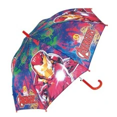 Guarda-Chuvas Automático 48Cm AVENGERS Infinit Multicolor | Ref. 248.312279118