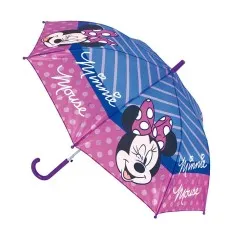 Guarda-Chuvas Automático 48cm MINNIE Lucky Multicolor | Ref. 248.322212118