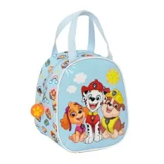 Lancheira Térmica Paw Patrol SUNSHINE Azul Claro | Ref. 248.812242607