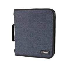 Ghuts Dossier Pasta GH105 L50 Stylish Iron | Ref. 294.2210550