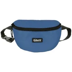 Ghuts Bolsa de Cintura GH159 L36 Steel Blue 1592236 | Ref. 294.2215936