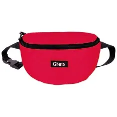 Ghuts Bolsa de Cintura GH159 L43 Lava 1592243 | Ref. 294.2215943