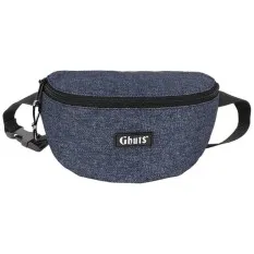 Ghuts Bolsa de Cintura GH159 L50 Stylish Iron 1592250 | Ref. 294.2215950