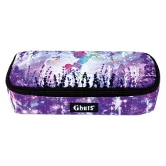 Ghuts Estojo Escolar Ret. GH157 P04 Magic Jump 1572204 | Ref. 294.2215704