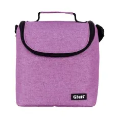 Ghuts Lancheira Grande GH152 L46 Soft Violet | Ref. 294.2215246