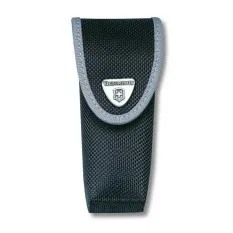 Bolsa Nylon p/ Canivete de 111mm Victorinox Preta | Ref. 320.40547.3