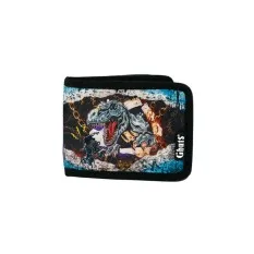 Ghuts Carteira Rapaz GH114 P27 Dino Chain | Ref. 294.2211427