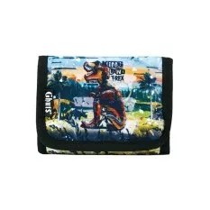 Ghuts Carteira Velcro GH113 P23 King-Rex 1132223 | Ref. 294.2211323