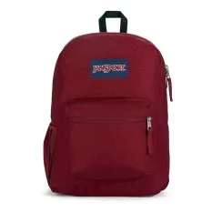 Mochila Casual 42cm JanSport CROSS TOWN Russet Red | Ref. 331.EK0A5BAIN62