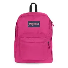 Mochila Escolar 42cm JanSport SUPERBREAK ONE Midnight Magenta | Ref. 331.EK0A5BAGU22