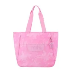 Saco Cuter Totto Rosa | Ref. 330.MA02ECO0018IE
