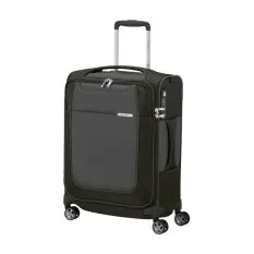 SAMSONITE Mala de Cabine / Trolley 55cm 4R D’Lite Antracite | Ref. 92KG630814