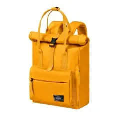 AMERICAN TOURISTER Mochila Casual City Urban Groove Amarela | Ref. 9224G04826