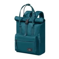 AMERICAN TOURISTER  Mochila Casual City Urban Groove Azul Oceano | Ref. 9224G04823