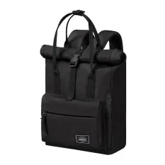 AMERICAN TOURISTER Mochila Casual City Urban Groove Preta | Ref. 9224G04809