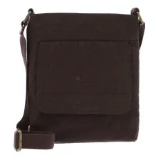 Camel Active Bolsa Tiracolo JOURNEY Castanho | Ref. 91B0060320