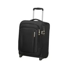 SAMSONITE Mala de Cabine / Trolley 45cm Easyjet Respark Preta | Ref. 92KJ300109
