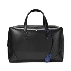 Saco de Viagem 60cm Montblanc MEISTERISTÜCK Preta | Ref. 238.129666