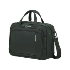 Samsonite Pasta para Portátil 15.6” RESPARK Verde Escuro | Ref. 92KJ301014
