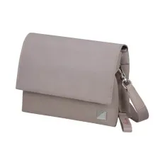 Samsonite Bolsa de Ombro para Senhora WORKATIONIST Bege | Ref. 92KI900105