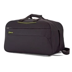 Benzi Saco de Viagem 61cm BZ5502 Preto | Ref. 288.BZ5502P