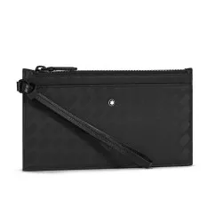 Bolsa de Mão 8CC Montblanc EXTREME 3.0 Preta | Ref. 238.129978