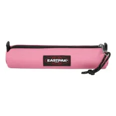 Estojo Escolar EASTPAK Small Round Single Trusted Pink | Ref. 267.705U90