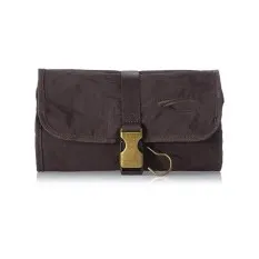 Camel Active Bolsa de Cosméticos Desdobrável JOURNEY Castanha | Ref. 91B0040220