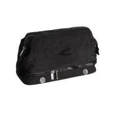 Camel Active Bolsa de Cosméticos JOURNEY Preta | Ref. 91B0040160