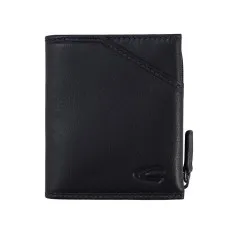 Camel Active Carteira Porta-Notas Vertical NAGOYA Azul | Ref. 9128670355