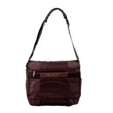 Camel Active Pasta Messenger MANTUA Castanha | Ref. 915011880120