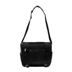 Camel Active Pasta Messenger MANTUA Preta | Ref. 915011880160